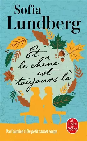 Couverture du produit · Et le chêne est toujours là