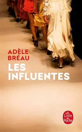 Couverture du produit · Les Influentes