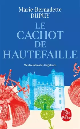 Couverture du produit · Le Cachot de Hautefaille