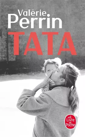 Couverture du produit · Tata