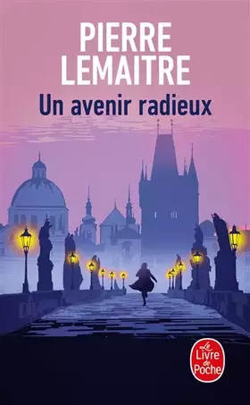 Couverture du produit · Un avenir radieux