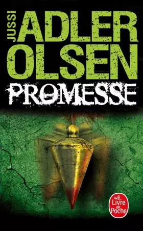 Couverture du produit · Promesse