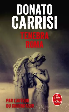 Couverture du produit · Tenebra Roma