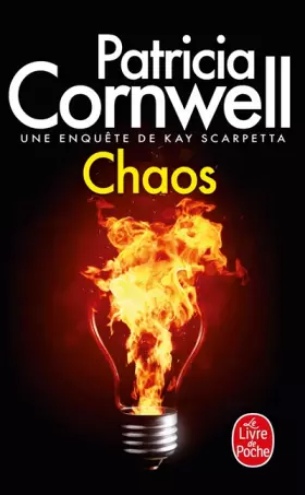 Couverture du produit · Chaos
