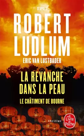 Couverture du produit · La revanche dans la peau