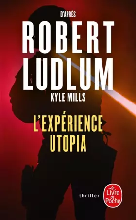 Couverture du produit · L'Expérience Utopia