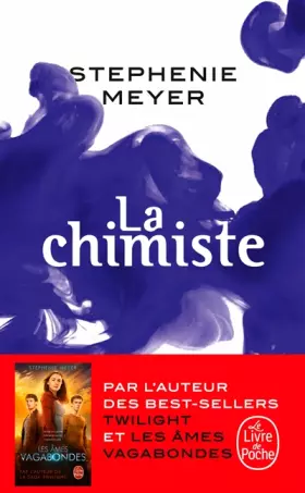 Couverture du produit · La Chimiste