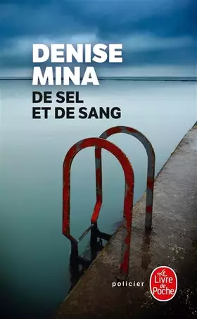 Couverture du produit · De sel et de sang