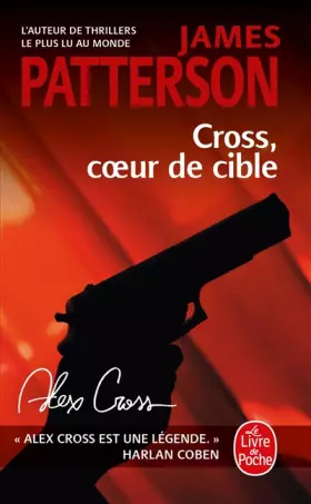 Couverture du produit · Cross, coeur de cible