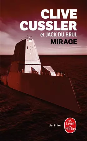 Couverture du produit · Mirage