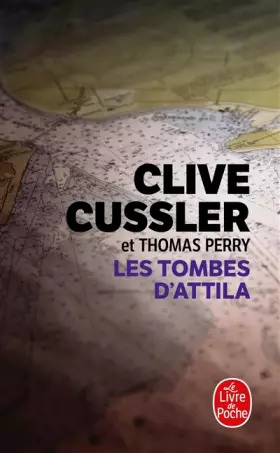 Couverture du produit · Les Tombes d'Attila