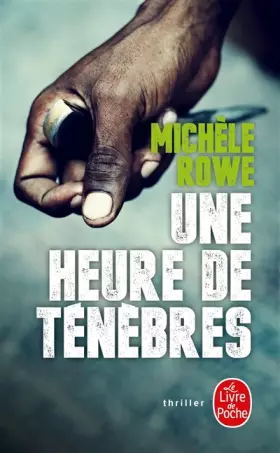 Couverture du produit · Une heure de ténèbres