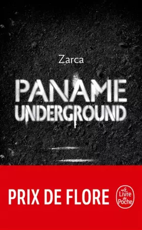 Couverture du produit · Paname underground