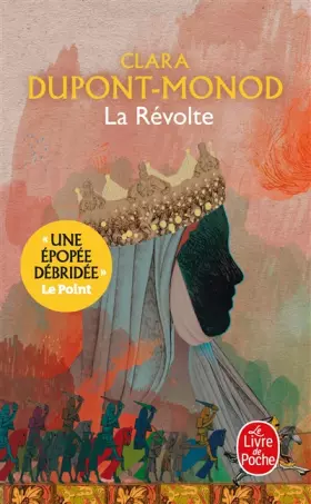 Couverture du produit · La Révolte
