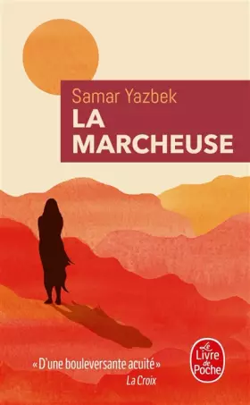 Couverture du produit · La Marcheuse