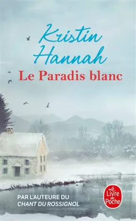 Couverture du produit · Le Paradis blanc