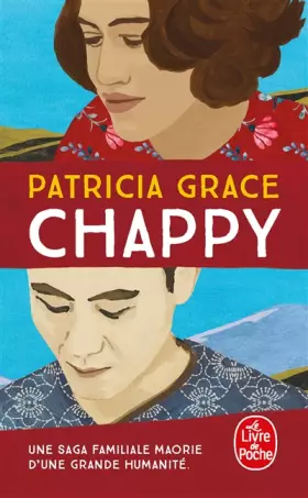 Couverture du produit · Chappy
