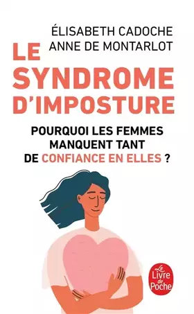 Couverture du produit · Le Syndrome d'imposture