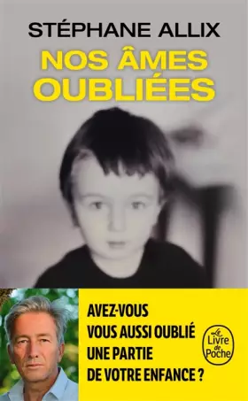Couverture du produit · Nos âmes oubliées