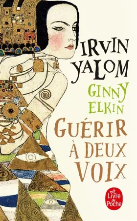 Couverture du produit · Guérir à deux voix