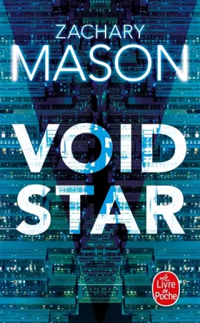 Couverture du produit · Void Star
