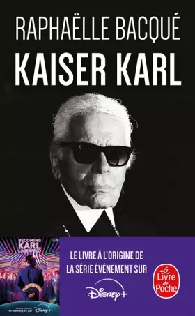 Couverture du produit · Kaiser Karl