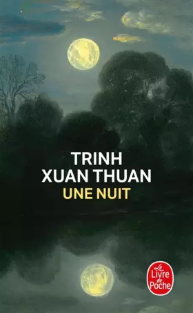 Couverture du produit · Une nuit