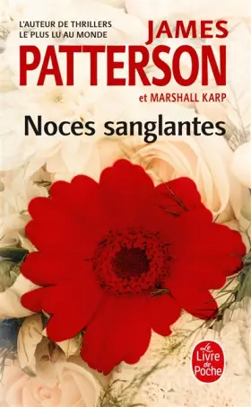 Couverture du produit · Noces sanglantes