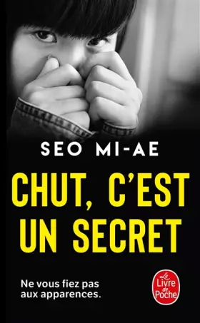 Couverture du produit · Chut, c'est un secret