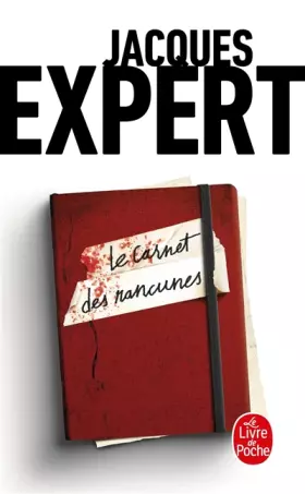 Couverture du produit · Le Carnet des rancunes