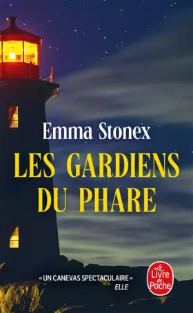 Couverture du produit · Les Gardiens du phare