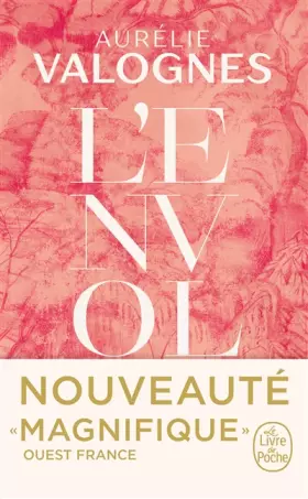 Couverture du produit · L'Envol
