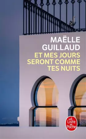 Couverture du produit · Et mes jours seront comme tes nuits