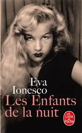 Couverture du produit · Les Enfants de la nuit