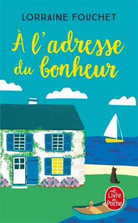 Couverture du produit · A l'adresse du bonheur