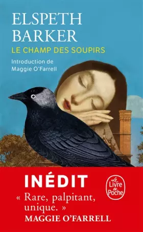 Couverture du produit · Le Champ des soupirs
