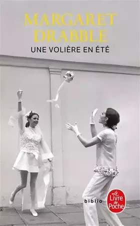 Couverture du produit · Une volière en été