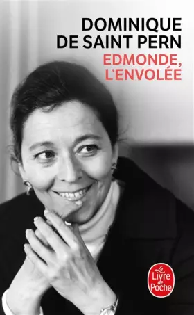 Couverture du produit · Edmonde, l'envolée