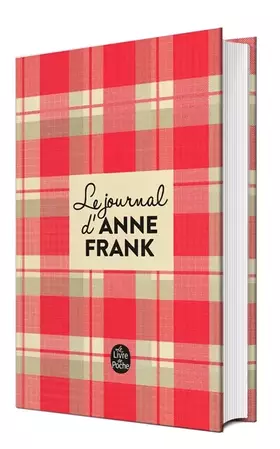 Couverture du produit · Journal - édition collector