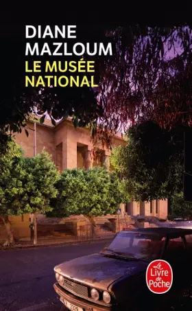 Couverture du produit · Le Musée national