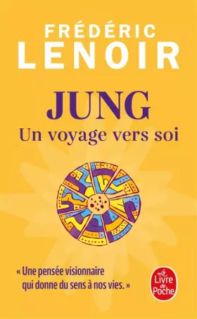 Couverture du produit · Jung, un voyage vers soi