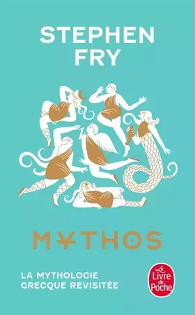 Couverture du produit · Mythos