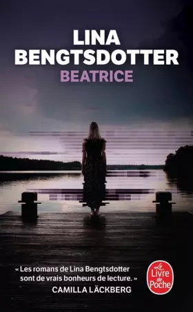 Couverture du produit · Béatrice