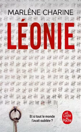 Couverture du produit · Léonie