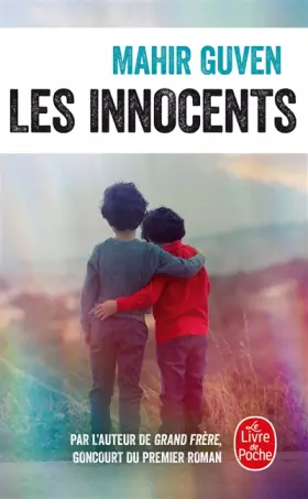 Couverture du produit · Les Innocents