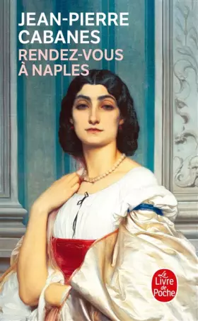 Couverture du produit · Rendez-vous à Naples