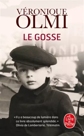 Couverture du produit · Le Gosse