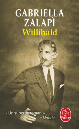 Couverture du produit · Willibald