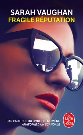 Couverture du produit · Fragile réputation