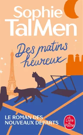 Couverture du produit · Des Matins heureux